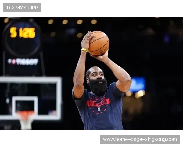 哈登末节爆发仍难带快船翻盘：四大现实撕破面具