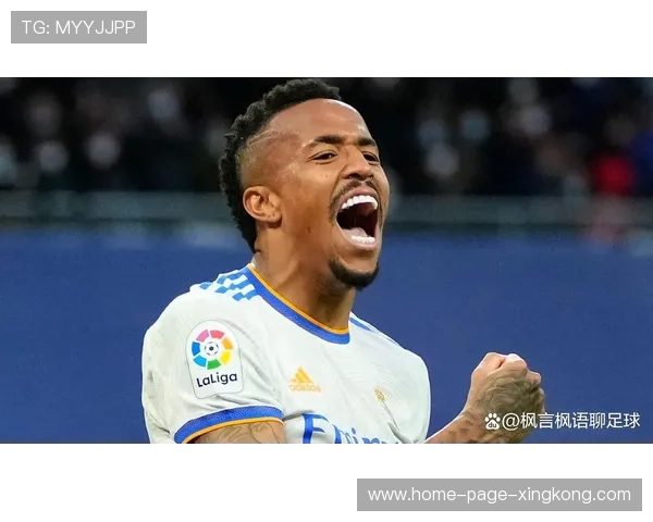 埃尔切打出教科书式反击，让皇马颜面尽失