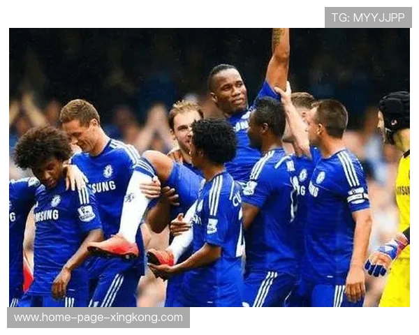 切尔西防守铁壁崩溃后重建契机