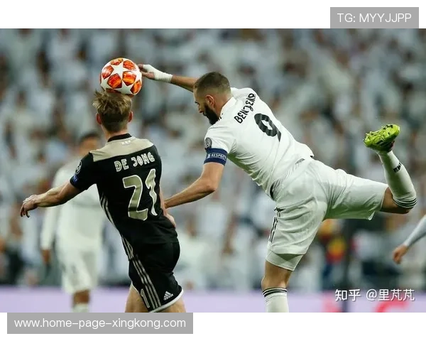 揭秘阿贾克斯“盯哈兰德”式压迫框架:足球战术的终极秘密