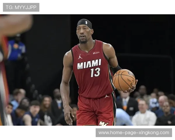 热火靠阿德巴约内线支点提供稳定性,迈阿密攻势优化