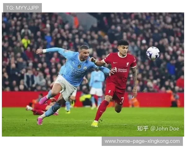 利物浦的反向转移让对手措手不及，迪亚斯强势起速