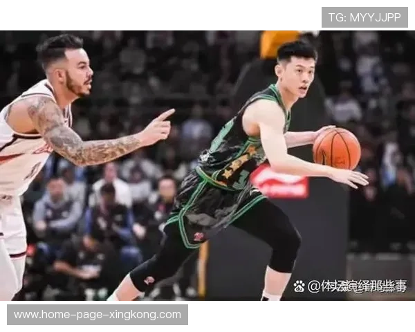 CBA比赛观赏性提升