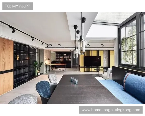 怀特节奏变化制造空间