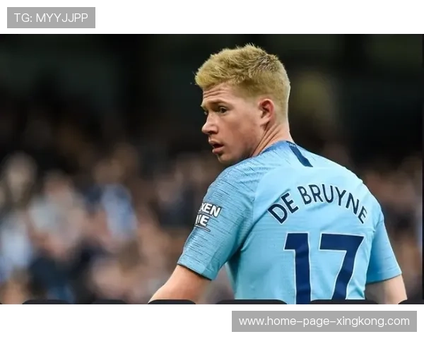 曼城弧顶传球制造空档，德布劳内关键助攻再现